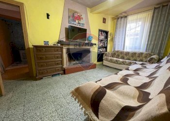 Soggiorno - Appartamento Via Serraglia
 
29, Bagni di Lucca - foto 5