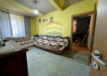 Soggiorno - Appartamento Via Serraglia
 
29, Bagni di Lucca - foto 7