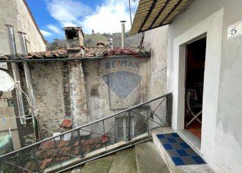 Balcone - Appartamento Via Serraglia
 
29, Bagni di Lucca - foto 16