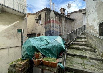 Casa all\'aperto - Appartamento Via Serraglia
 
29, Bagni di Lucca - foto 17