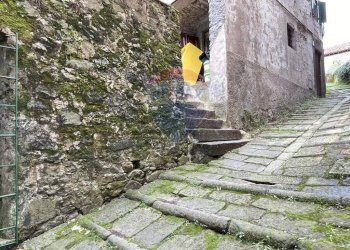 Giardino - Appartamento Via Serraglia
 
29, Bagni di Lucca - foto 18