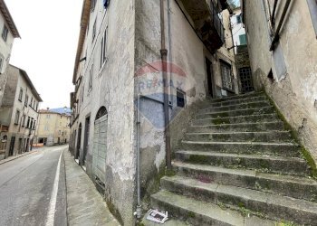 Scale - Appartamento Via Serraglia
 
29, Bagni di Lucca - foto 19