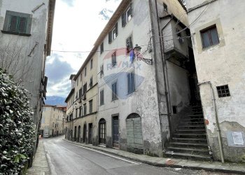 Edificio all\'aperto - Appartamento Via Serraglia
 
29, Bagni di Lucca - foto 20
