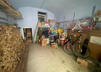 Dispensa di stoccaggio - Appartamento Via Serraglia
 
29, Bagni di Lucca - foto 21