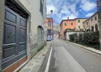 Edificio all\'aperto - Appartamento Via Serraglia
 
29, Bagni di Lucca - foto 25