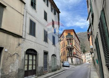 Edificio all\'aperto - Appartamento Via Serraglia
 
29, Bagni di Lucca - foto 26