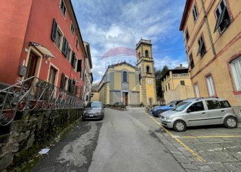Edificio all\'aperto - Appartamento Via Serraglia
 
29, Bagni di Lucca - foto 27
