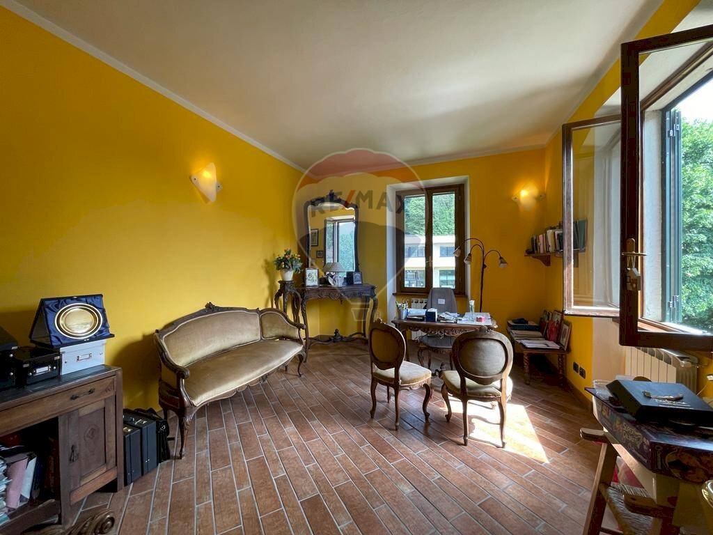 Sala da pranzo - Appartamento Borgo a Mozzano - foto 2