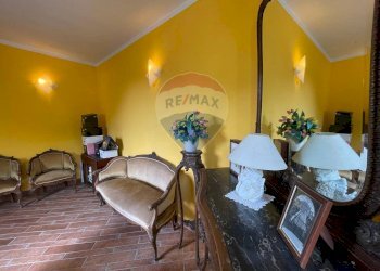 Sala da pranzo - Appartamento Borgo a Mozzano - foto 5