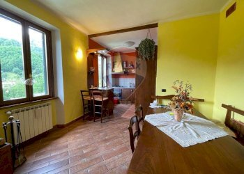 Sala da pranzo - Appartamento Borgo a Mozzano - foto 6