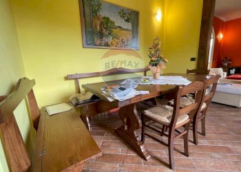 Sala da pranzo - Appartamento Borgo a Mozzano - foto 9