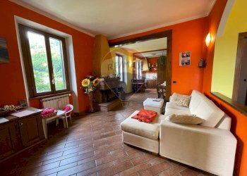 Soggiorno - Appartamento Borgo a Mozzano - foto 11