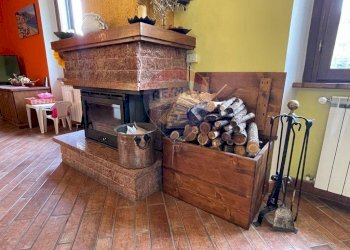 Soggiorno - Appartamento Borgo a Mozzano - foto 16