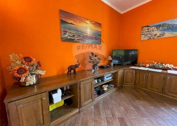 Soggiorno - Appartamento Borgo a Mozzano - foto 18