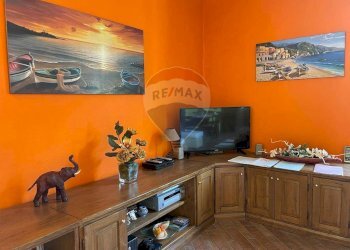 Soggiorno - Appartamento Borgo a Mozzano - foto 19