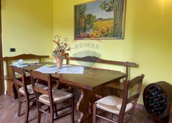 Sala da pranzo - Appartamento Borgo a Mozzano - foto 21