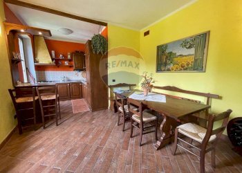 Sala da pranzo - Appartamento Borgo a Mozzano - foto 22