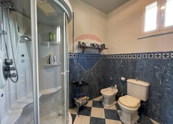 Bagno - Appartamento Borgo a Mozzano - foto 28