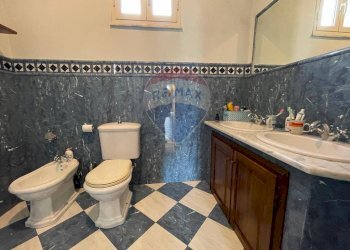 Bagno - Appartamento Borgo a Mozzano - foto 29