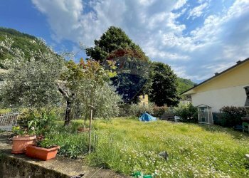 Giardino - Appartamento Borgo a Mozzano - foto 31