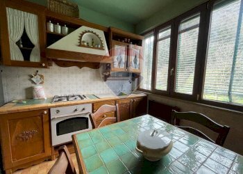 Cucina - Appartamento FABBRICHE DI CASABASCIANA Via Fabbriche
 
48, Bagni di Lucca - foto 2