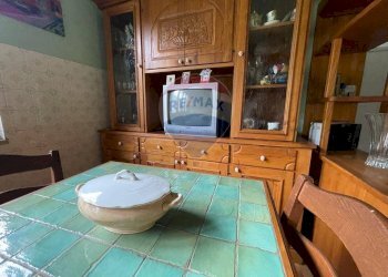 Soggiorno - Appartamento FABBRICHE DI CASABASCIANA Via Fabbriche
 
48, Bagni di Lucca - foto 4