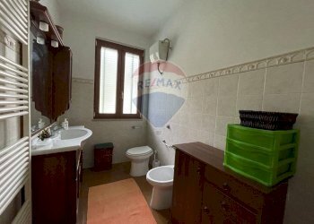 Bagno - Appartamento FABBRICHE DI CASABASCIANA Via Fabbriche
 
48, Bagni di Lucca - foto 12