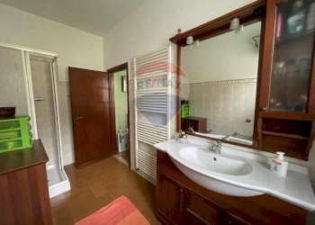 Bagno - Appartamento FABBRICHE DI CASABASCIANA Via Fabbriche
 
48, Bagni di Lucca - foto 13