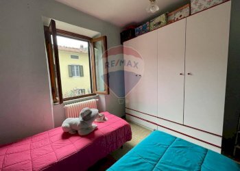 Camera / camera da letto - Appartamento FABBRICHE DI CASABASCIANA Via Fabbriche
 
48, Bagni di Lucca - foto 16