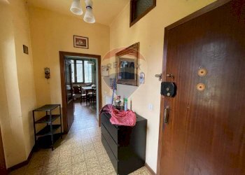 Hall / corridoio - Appartamento FABBRICHE DI CASABASCIANA Via Fabbriche
 
48, Bagni di Lucca - foto 25