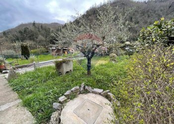 Vista delle montagne - Appartamento FABBRICHE DI CASABASCIANA Via Fabbriche
 
48, Bagni di Lucca - foto 27