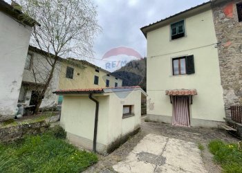 Casa all\'aperto - Appartamento FABBRICHE DI CASABASCIANA Via Fabbriche
 
48, Bagni di Lucca - foto 30