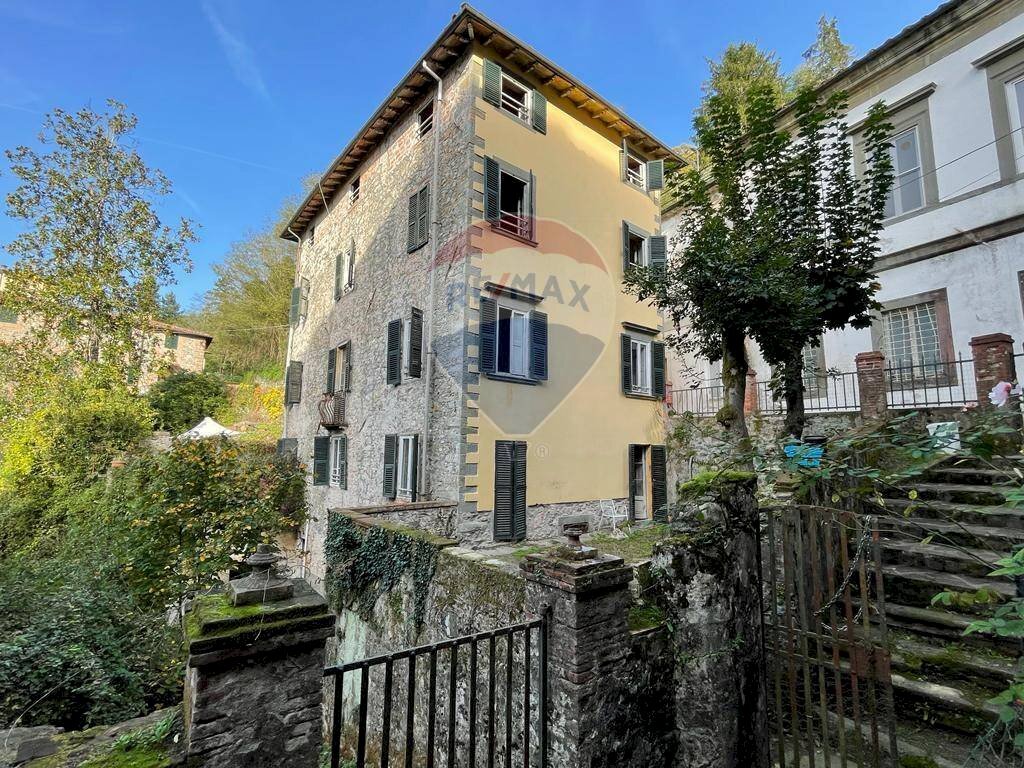 Casa all\'aperto - Villa Bagni di Lucca - foto 1