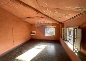 Stanza vuota - Villa Bagni di Lucca - foto 4