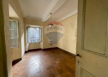 Stanza vuota - Villa Bagni di Lucca - foto 10