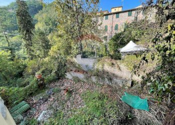 Giardino - Villa Bagni di Lucca - foto 14