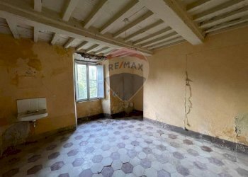 Stanza vuota - Villa Bagni di Lucca - foto 16