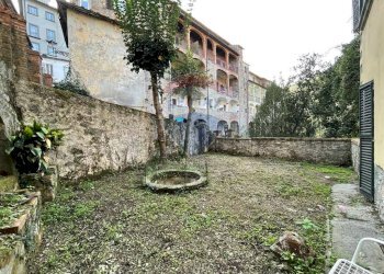 Giardino - Villa Bagni di Lucca - foto 19