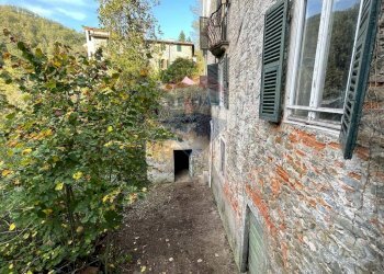 Edificio all\'aperto - Villa Bagni di Lucca - foto 22