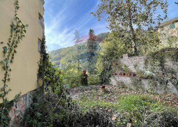 Giardino - Villa Bagni di Lucca - foto 29