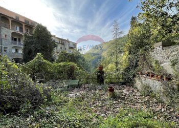 Giardino - Villa Bagni di Lucca - foto 30