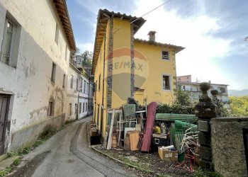Casa all\'aperto - Villa Bagni di Lucca - foto 33