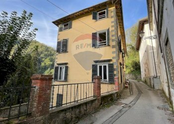 Casa all\'aperto - Villa Bagni di Lucca - foto 35