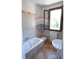 Bagno - Quadrilocale Bagni di Lucca - foto 5