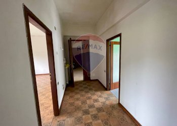 Hall / corridoio - Appartamento Via della stazione Chifenti, Borgo a Mozzano - foto 6