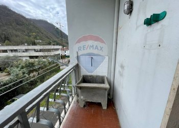 Balcone - Appartamento Via della stazione Chifenti, Borgo a Mozzano - foto 10