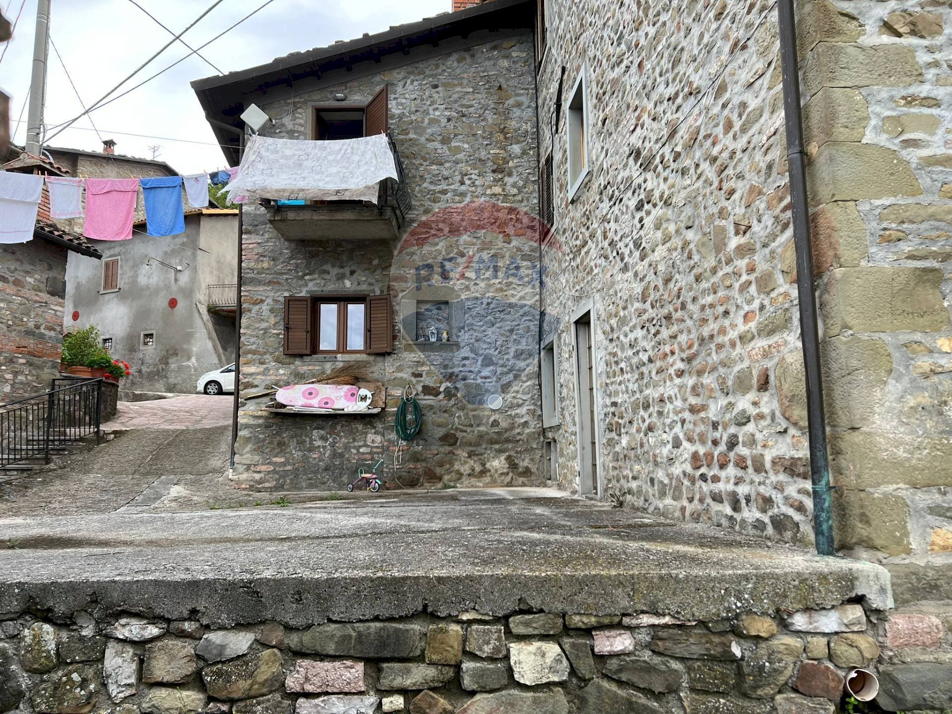 Casa all\'aperto - Casa semi indipendente Villa Collemandina - foto 3