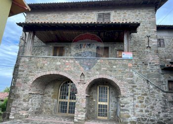 Casa all\'aperto - Casa semi indipendente Villa Collemandina - foto 1