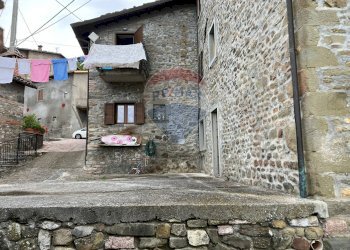 Casa all\'aperto - Casa semi indipendente Villa Collemandina - foto 3