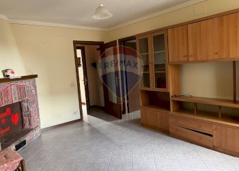 Soggiorno - Casa semi indipendente Villa Collemandina - foto 5